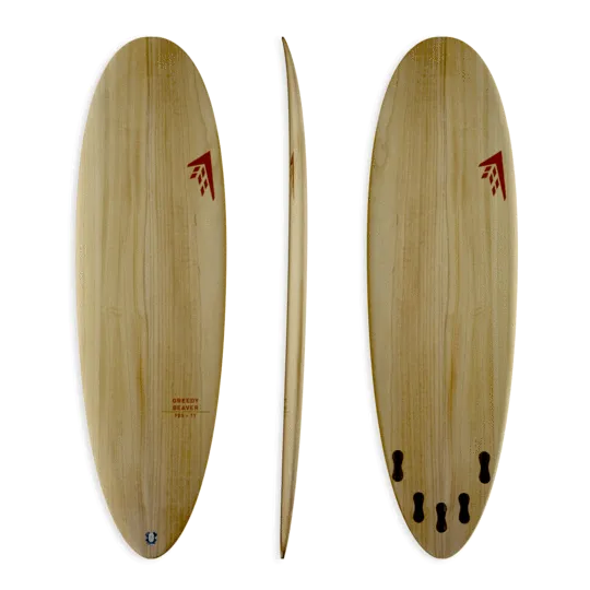 Firewire Greedy Beaver