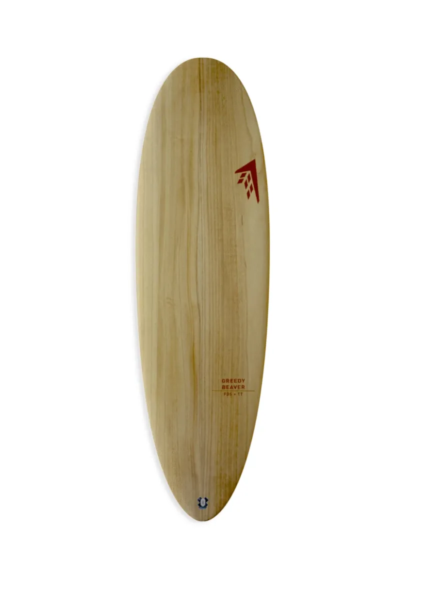 Firewire Greedy Beaver