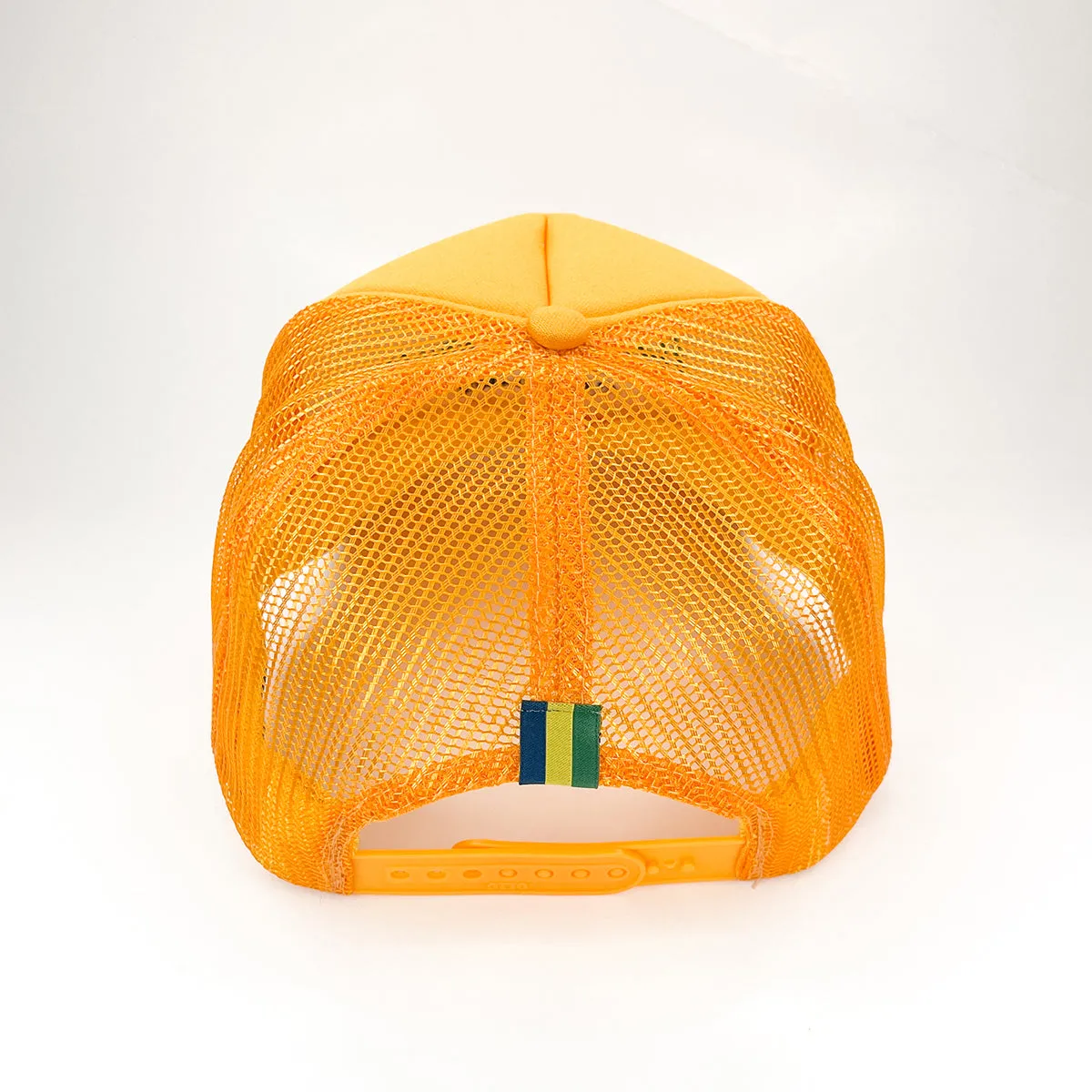 Flagship Trucker Cap