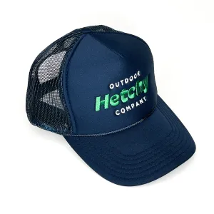 Flagship Trucker Cap