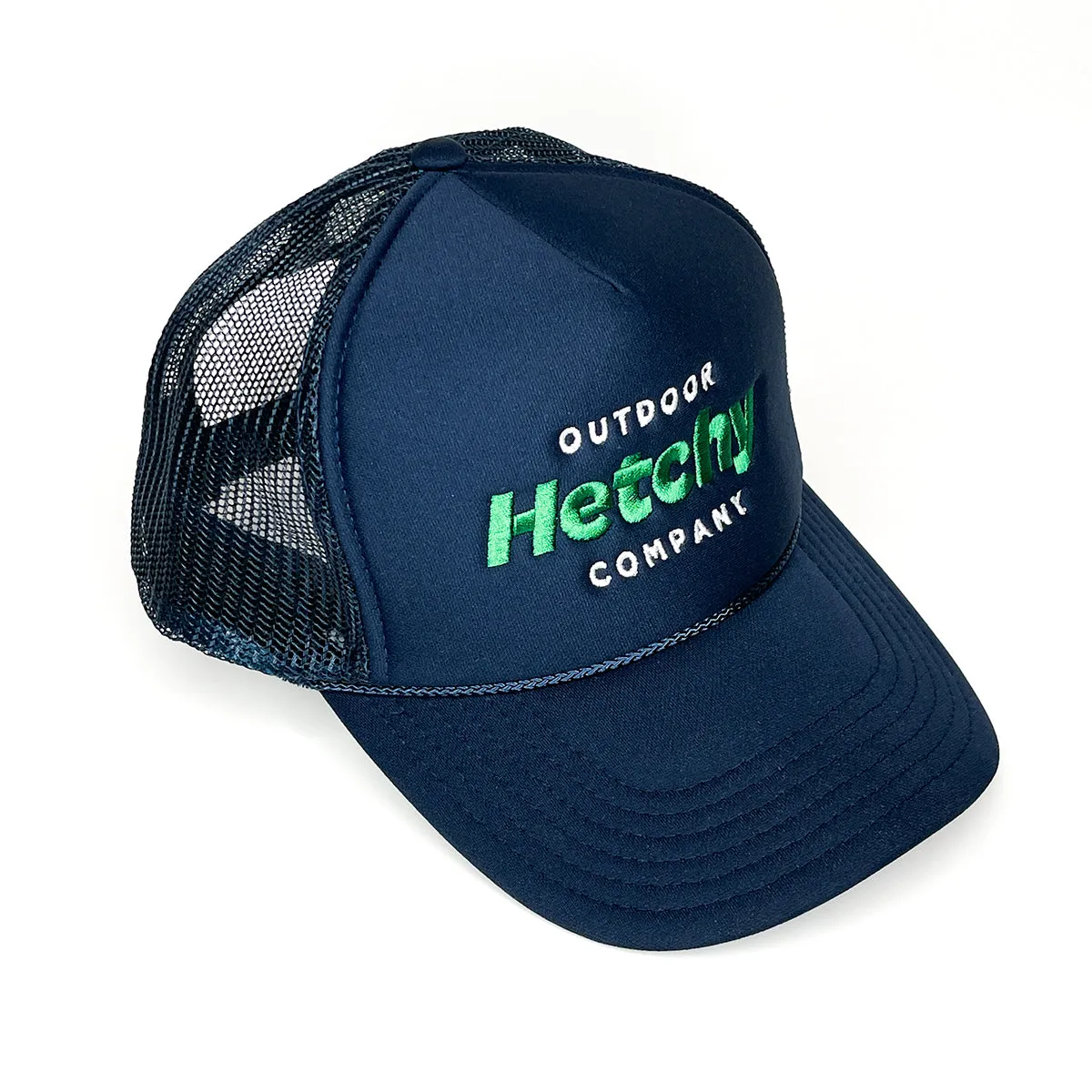 Flagship Trucker Cap