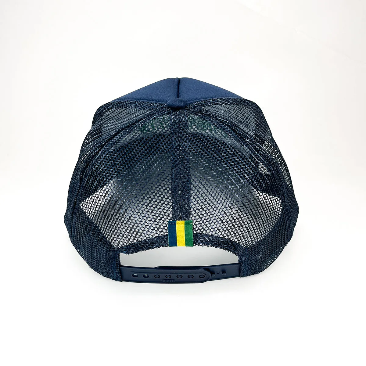 Flagship Trucker Cap