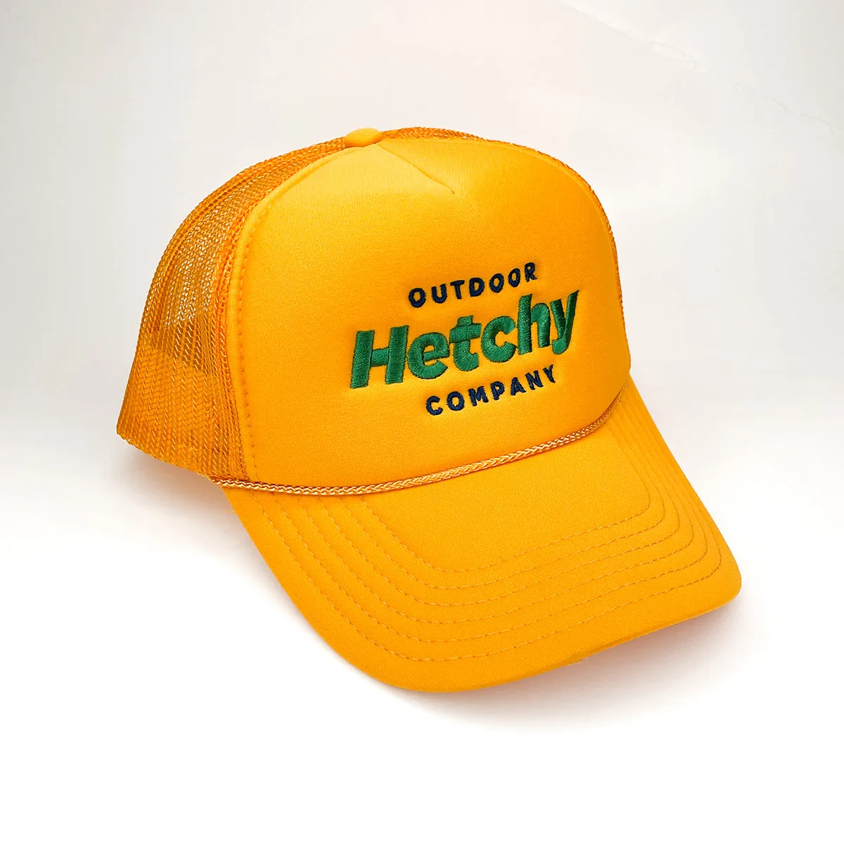 Flagship Trucker Cap