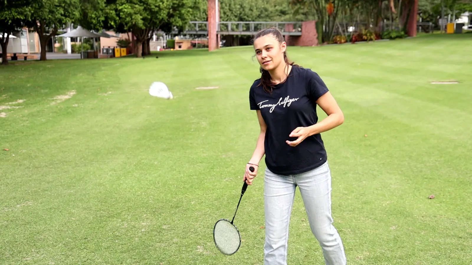Formula Sports Badminton Deluxe 4 Player