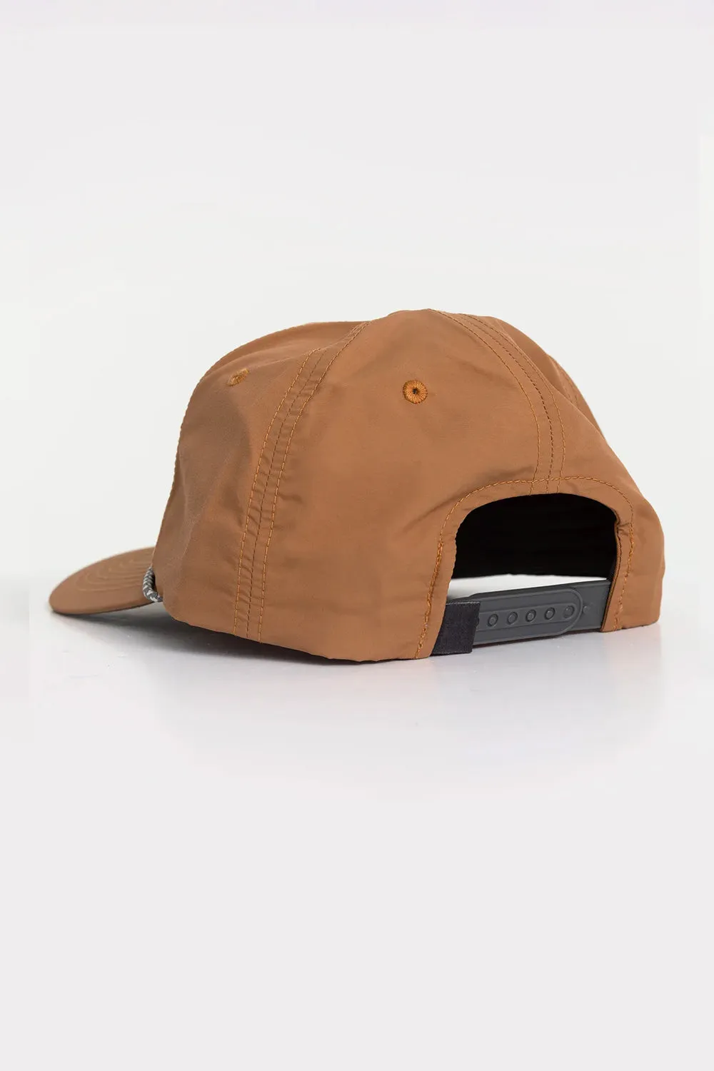 Free Fly Wave Performance Hat for Men in Canyon Clay | WV5P-CANYONCLAY