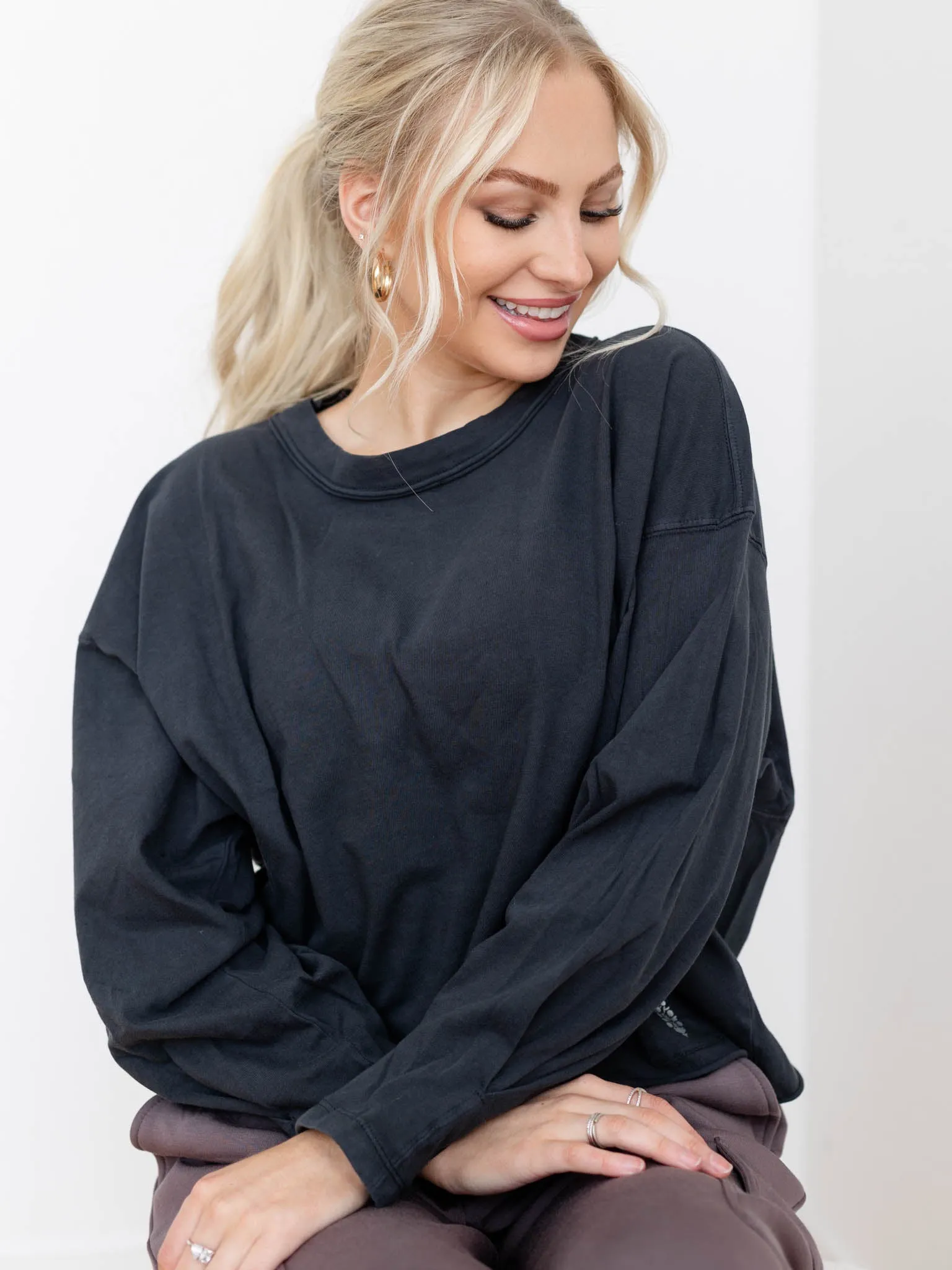 Free People Inspire Layer