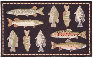Freshwater Fish