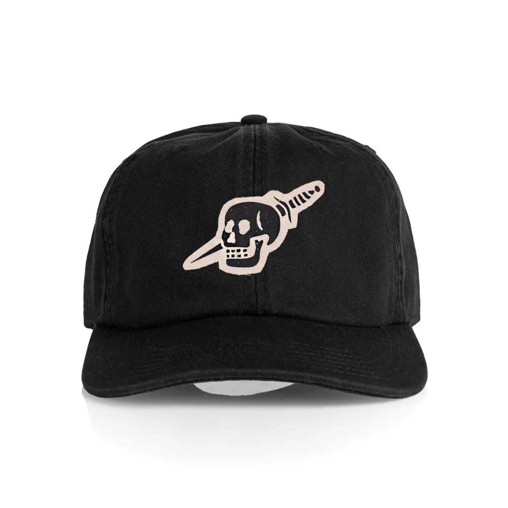 FSC Canvas Patch Hat '23
