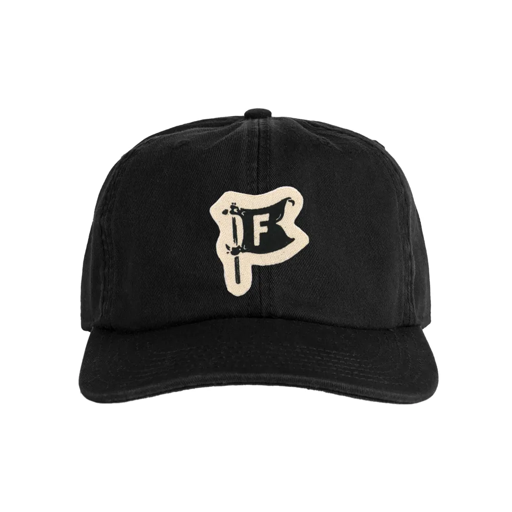 FSC Canvas Patch Hat '23