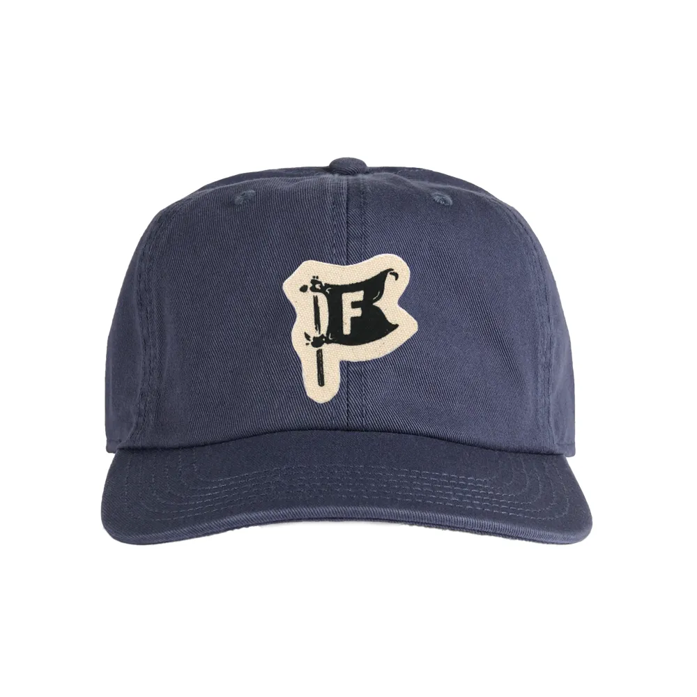 FSC Canvas Patch Hat '23