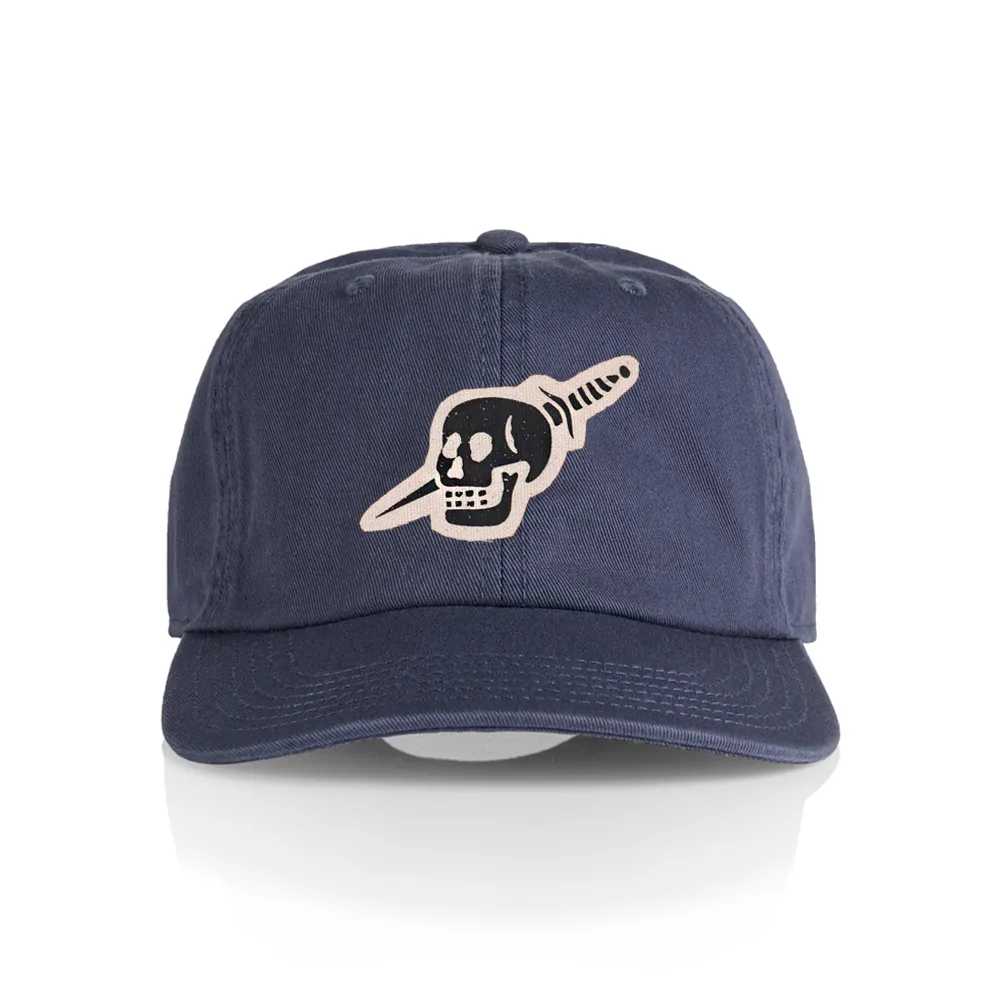 FSC Canvas Patch Hat '23