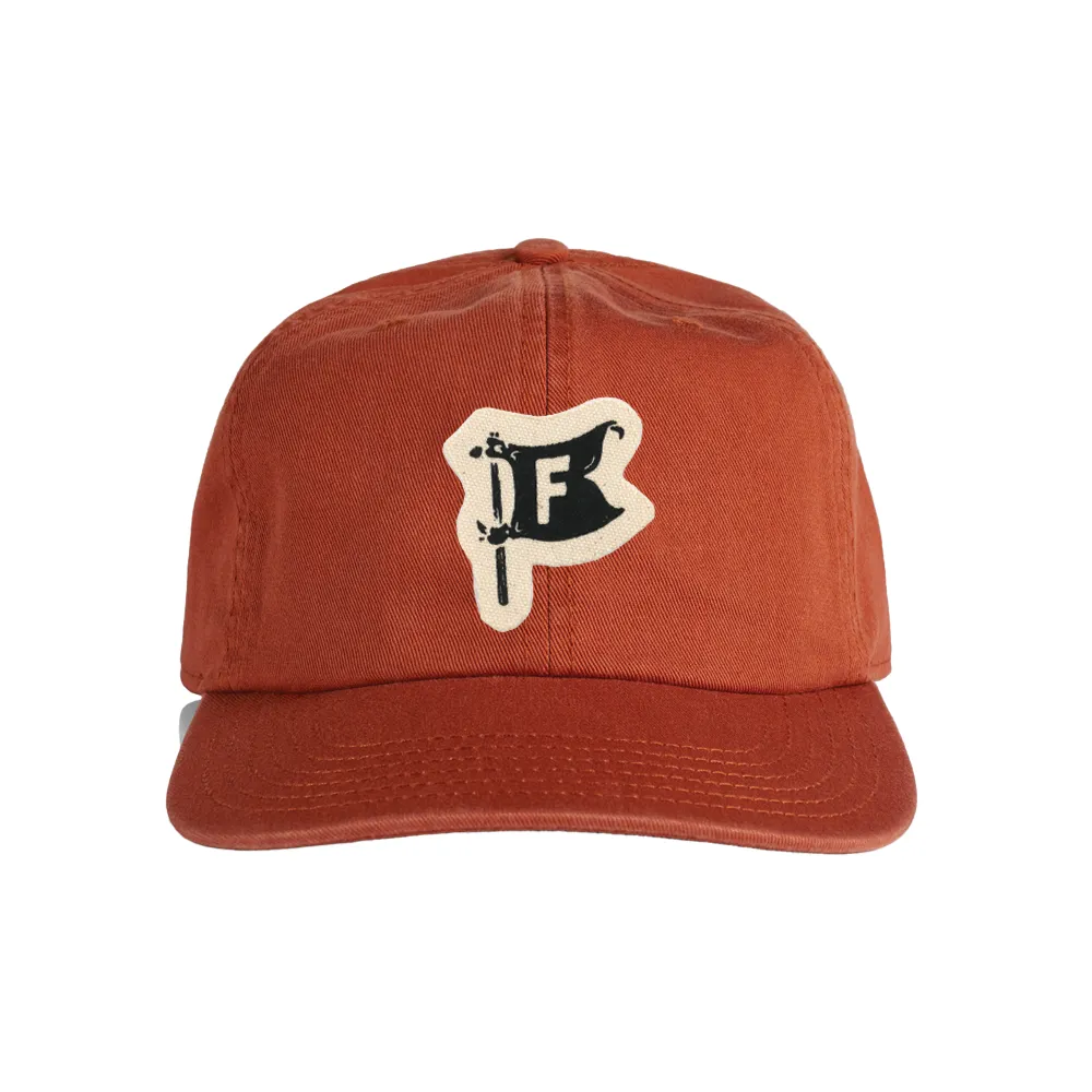 FSC Canvas Patch Hat '23