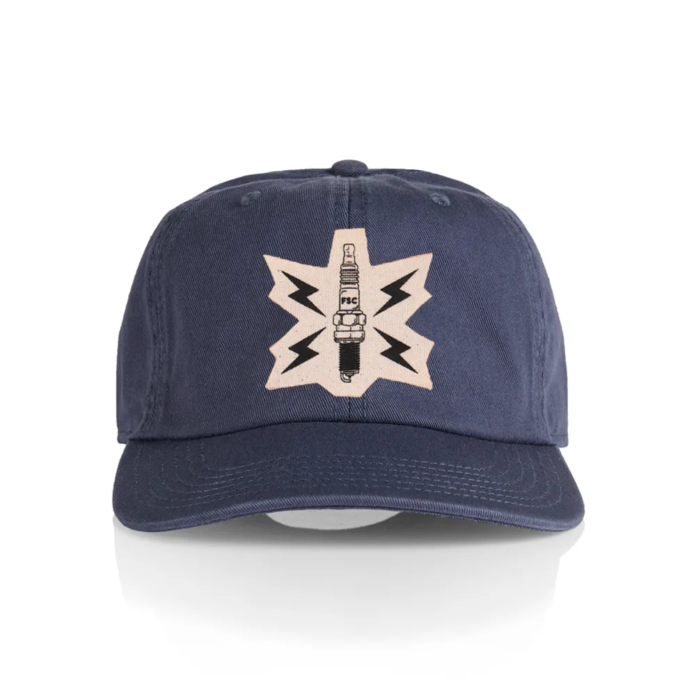 FSC Canvas Patch Hat '23