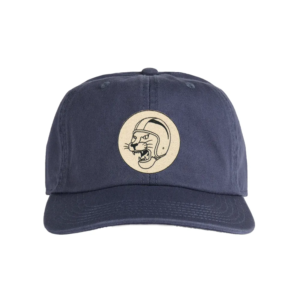 FSC Canvas Patch Hat '23