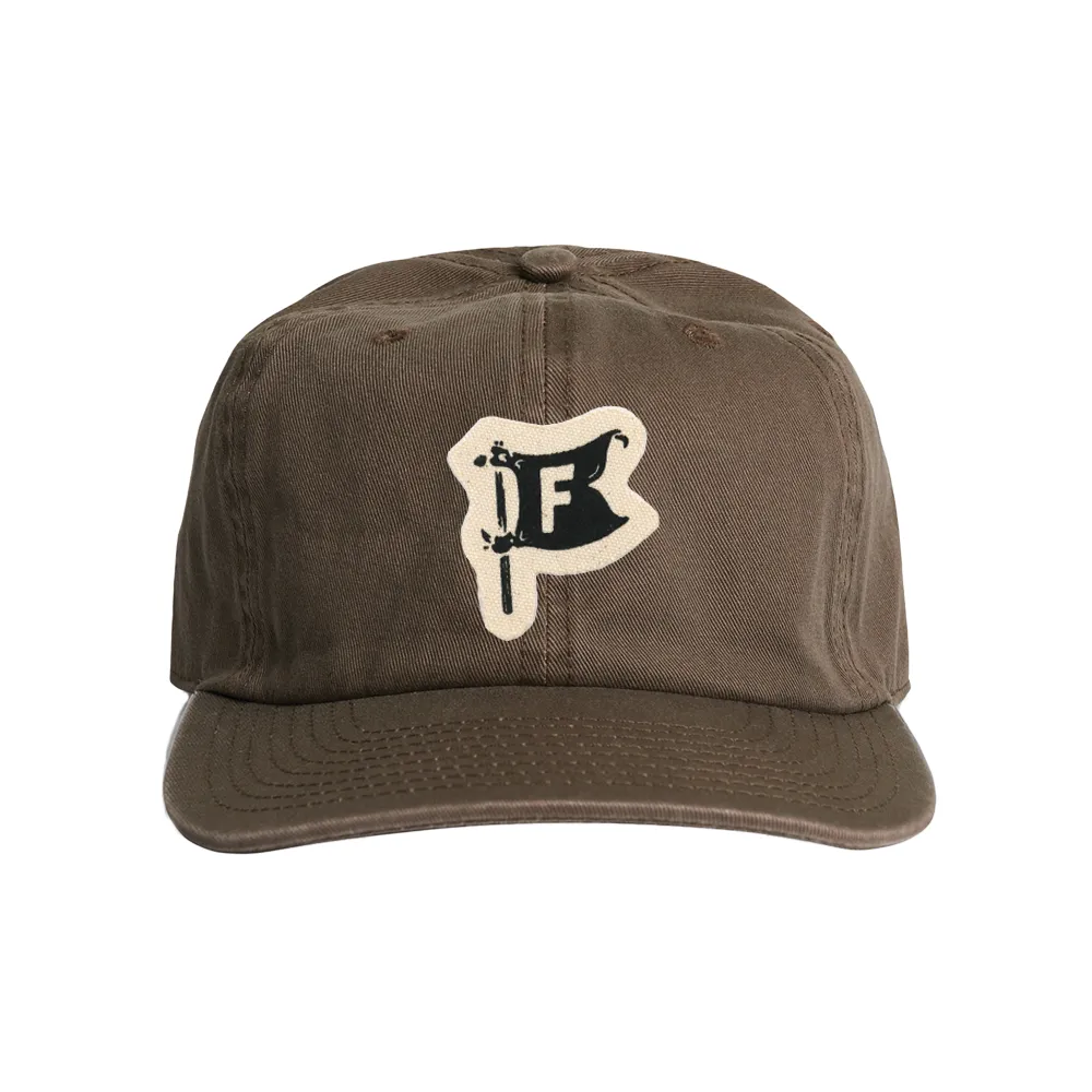 FSC Canvas Patch Hat '23