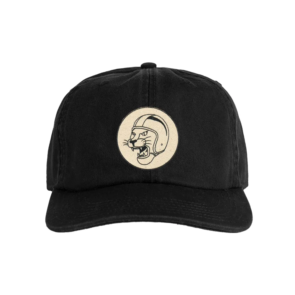 FSC Canvas Patch Hat '23