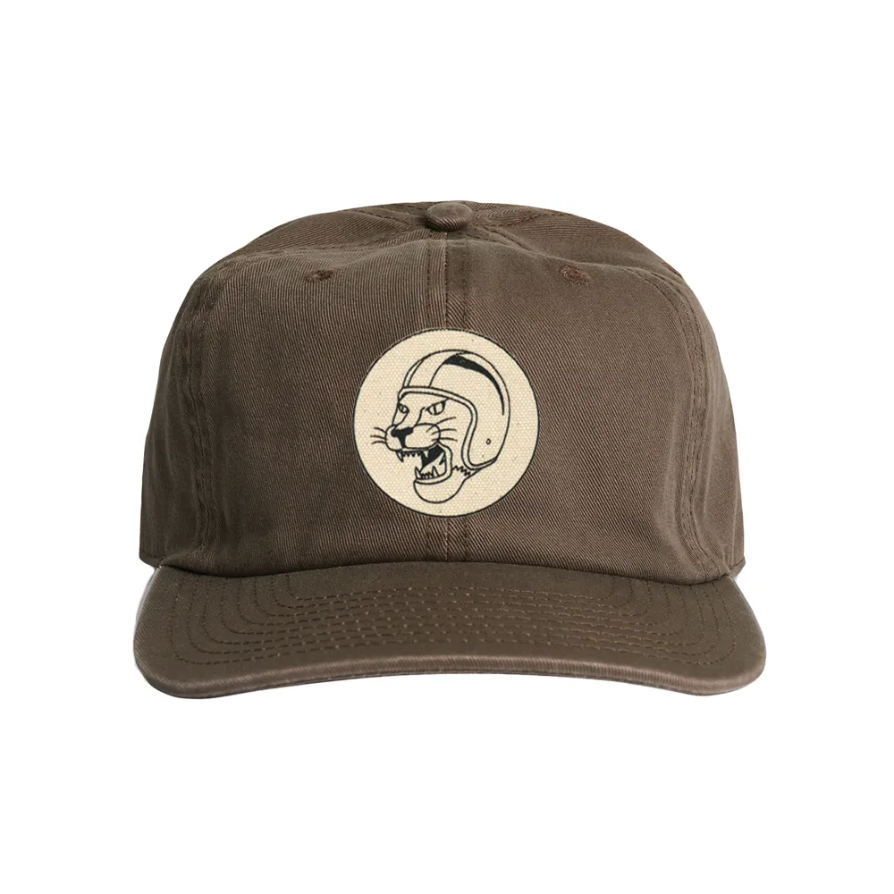 FSC Canvas Patch Hat '23
