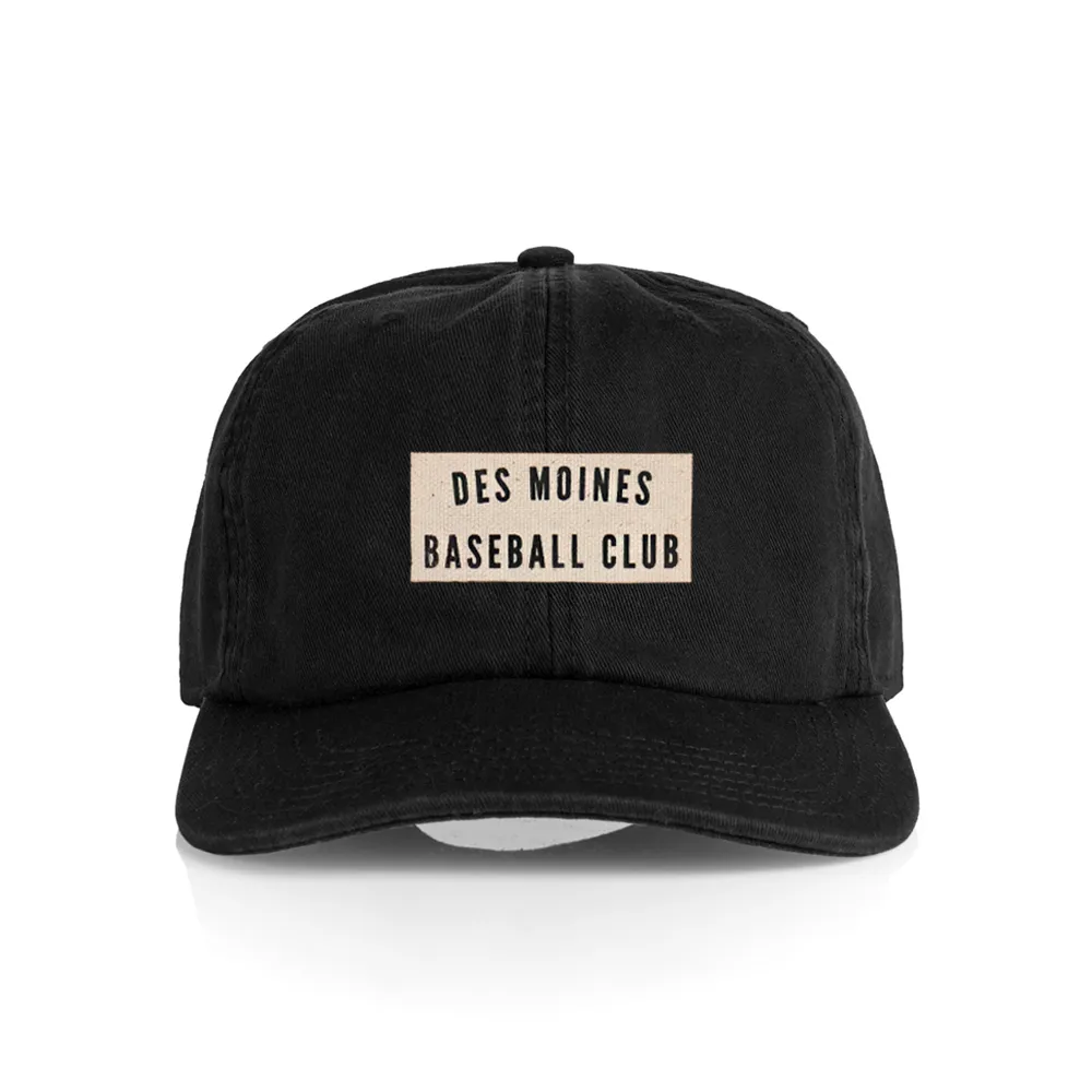 FSC Canvas Patch Hat '23