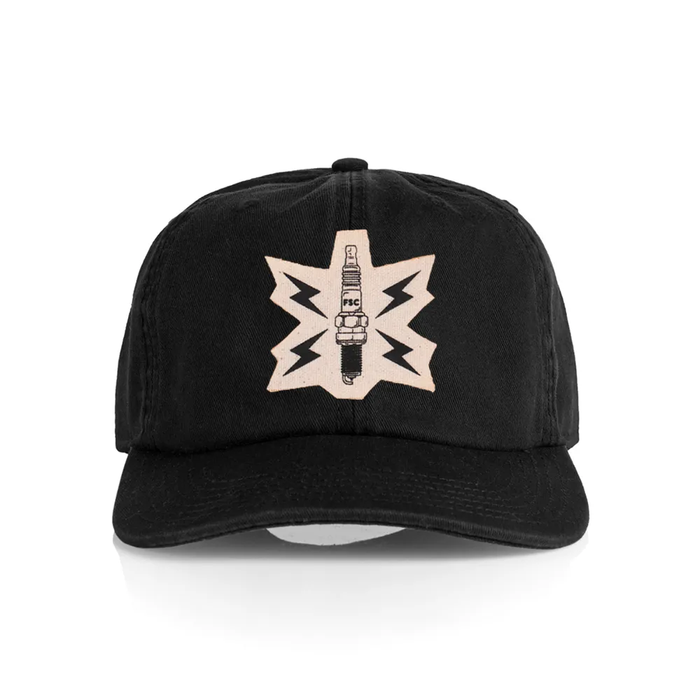 FSC Canvas Patch Hat '23