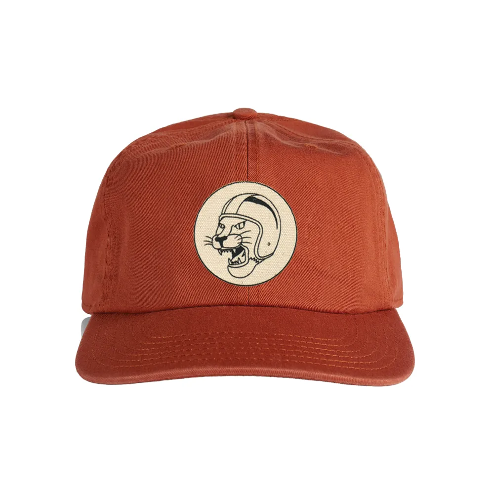 FSC Canvas Patch Hat '23
