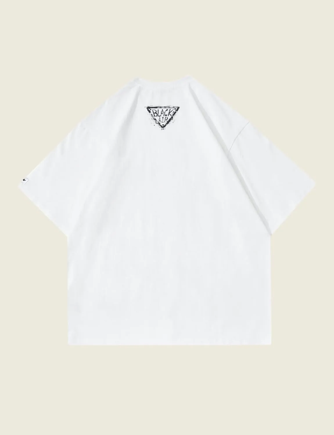 FSW® Vintage "WHO CARE" T-Shirt