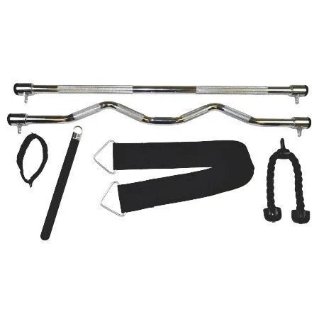 FT1 Accessory Kit