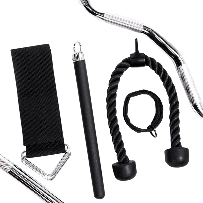 FT1 Accessory Kit