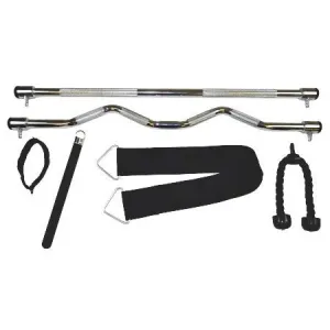 FT1 Accessory Kit