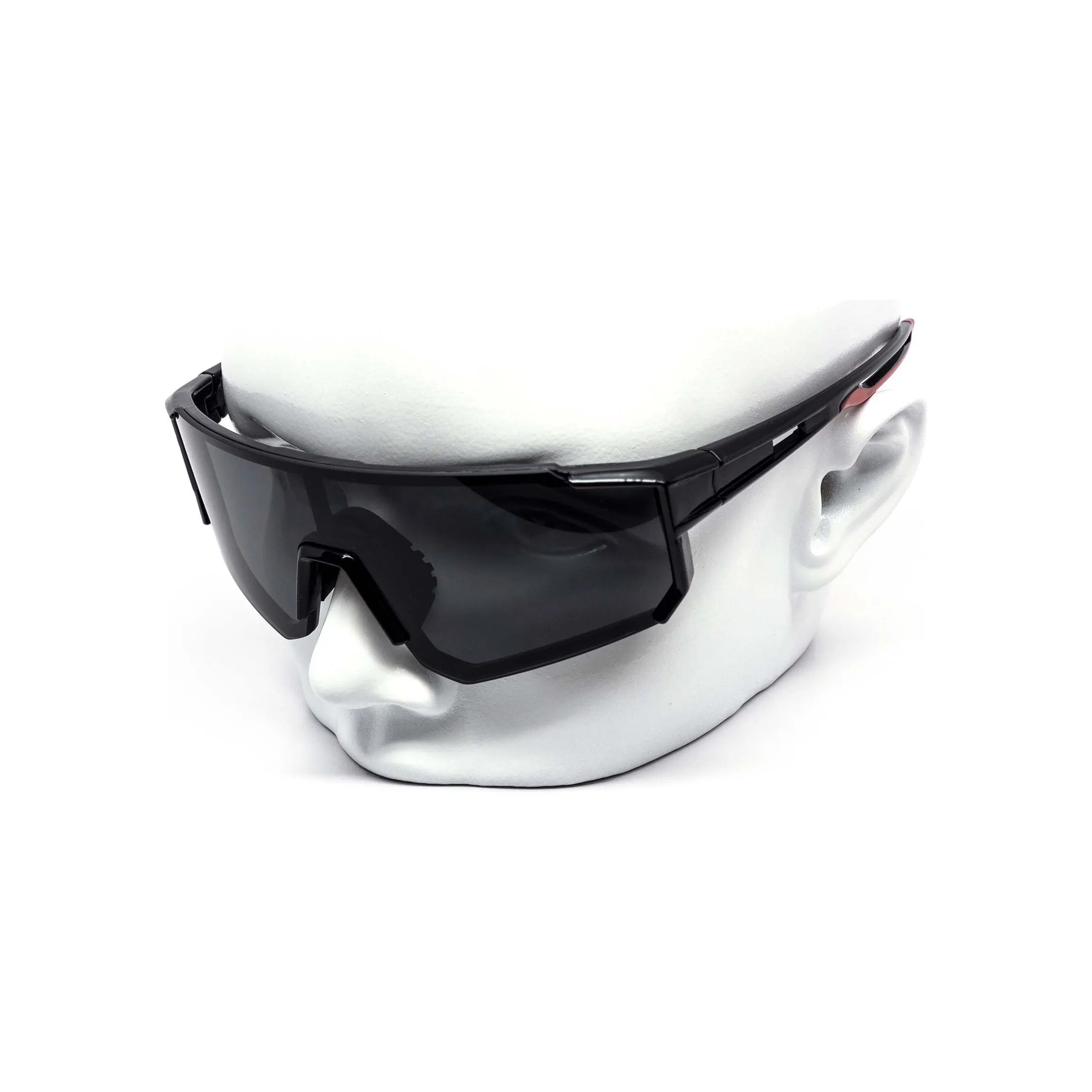 Future Sports Blackout Performance Sunglasses