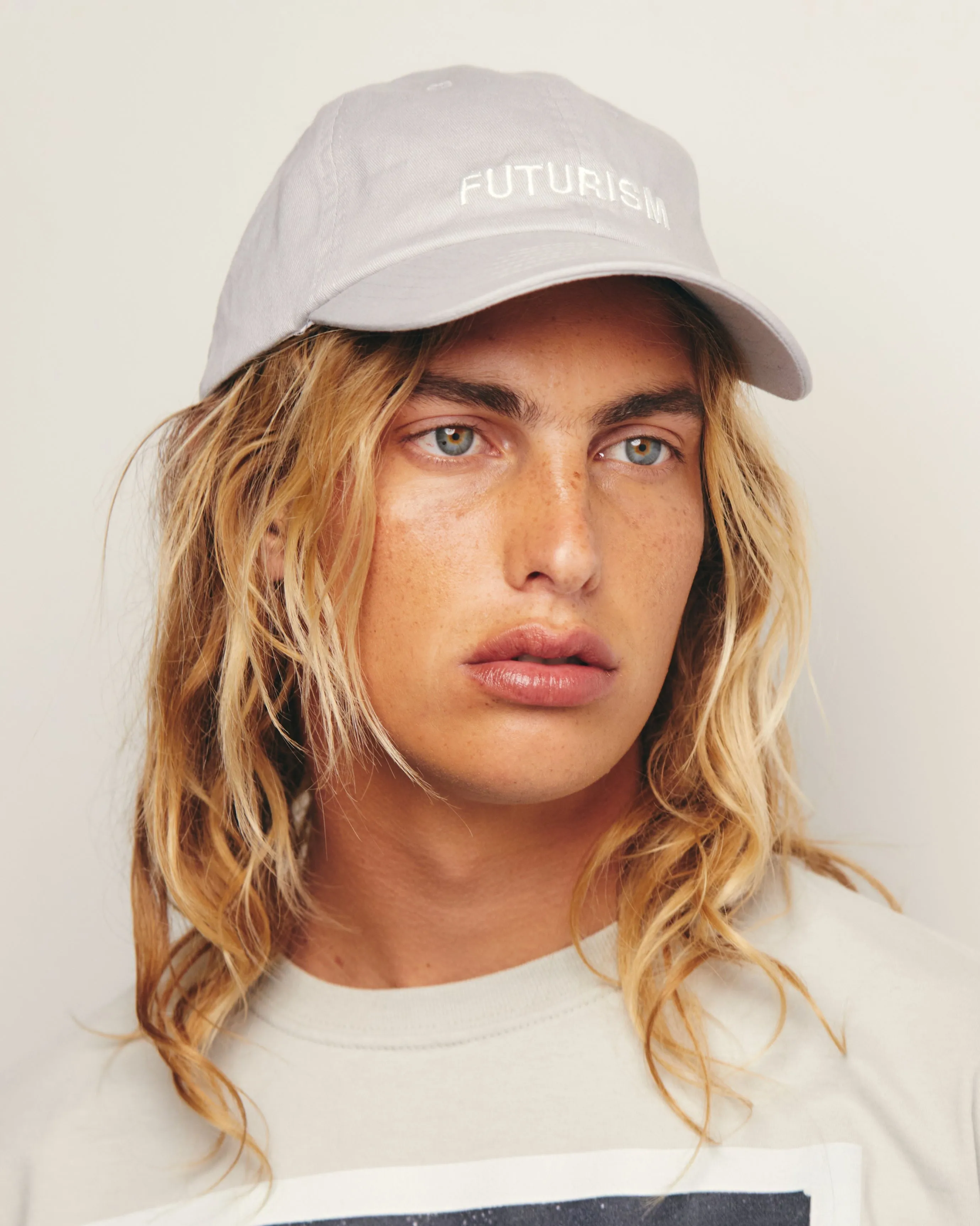 Futurism Dad Hat