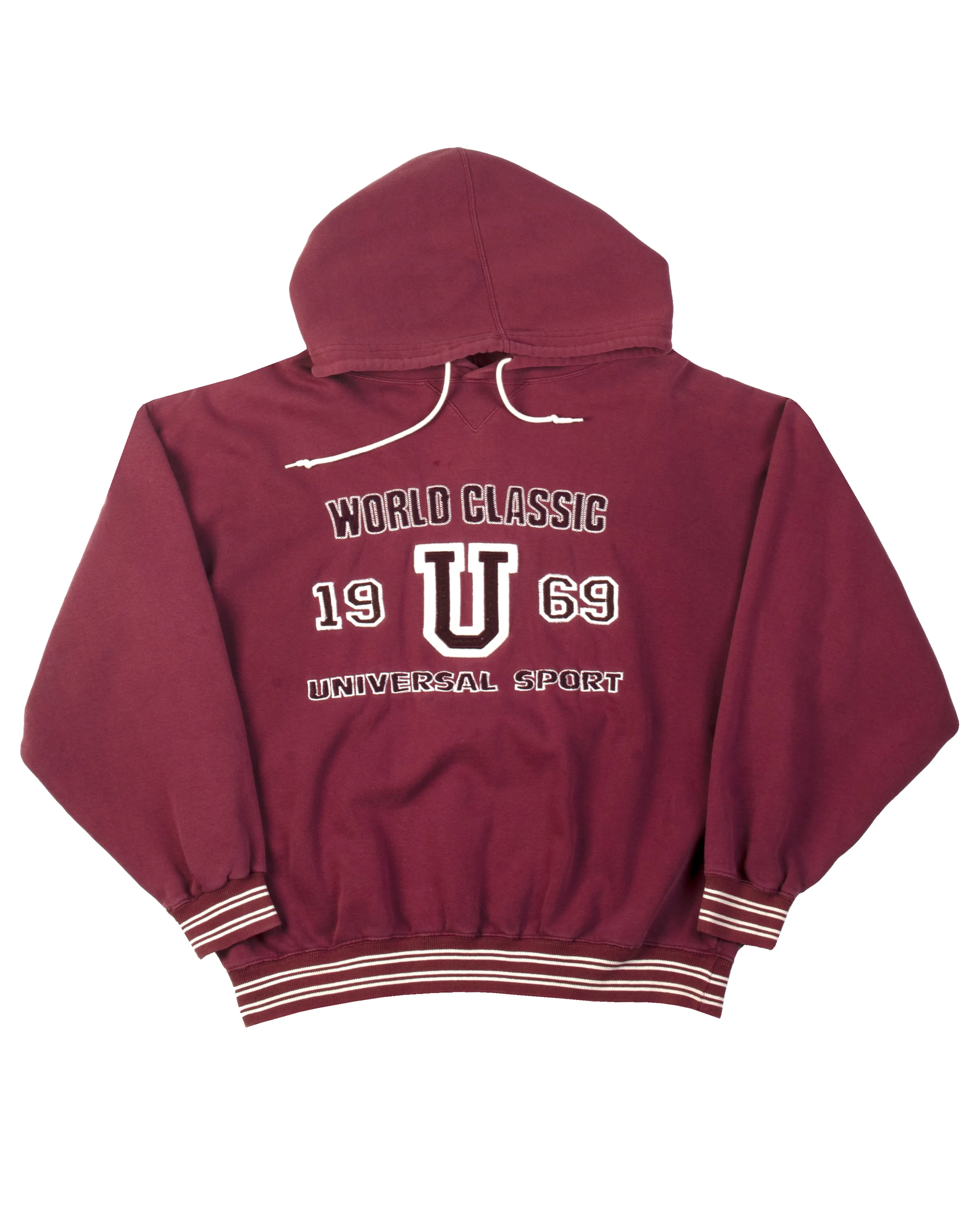 Gap World Classic Hoodie