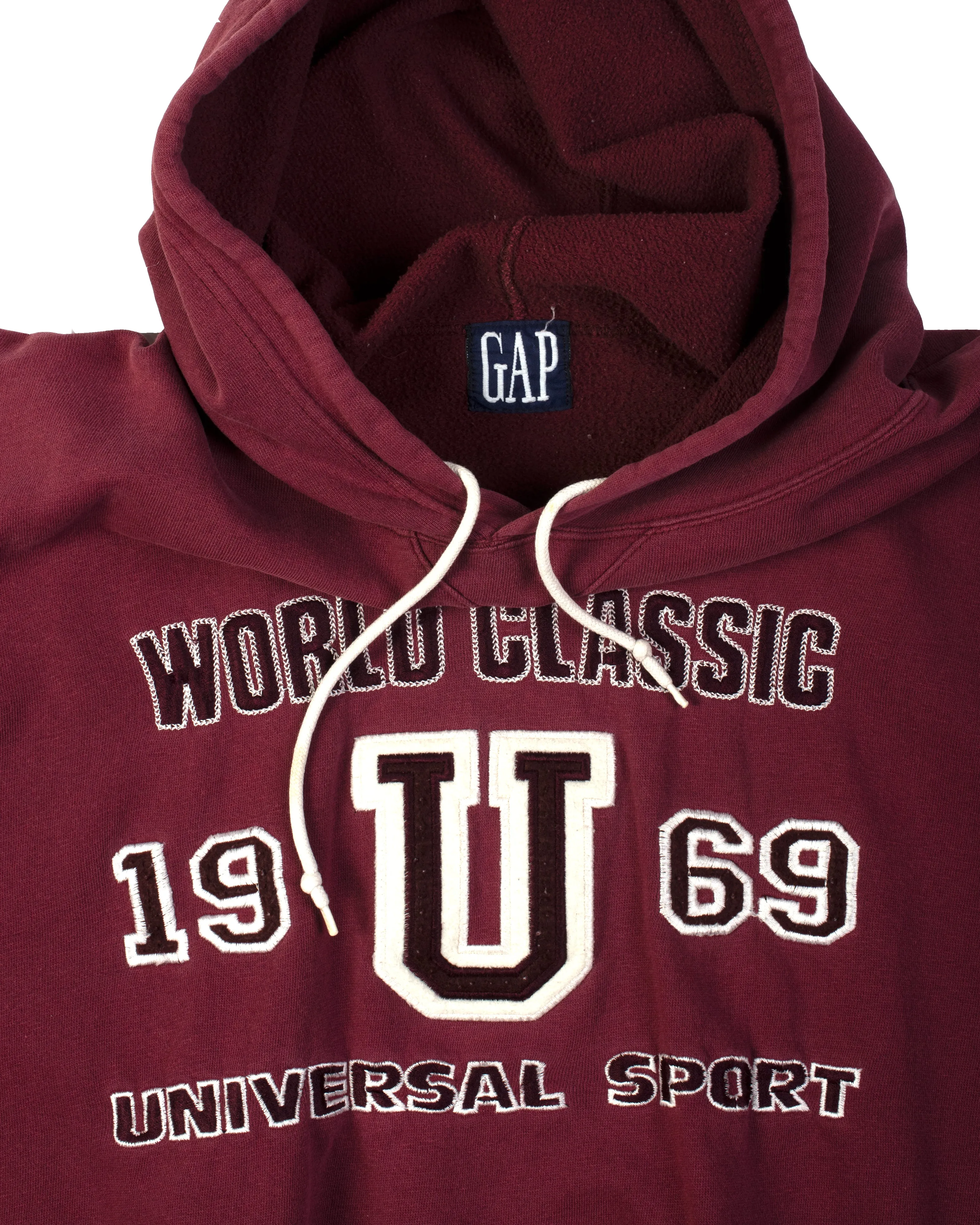 Gap World Classic Hoodie