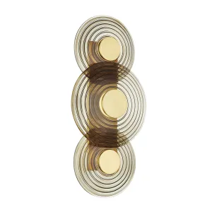 Giro Wall Sconce