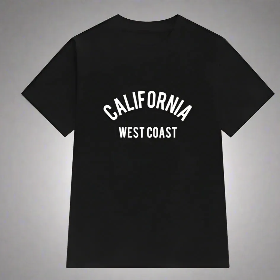 Graphic T