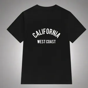 Graphic T