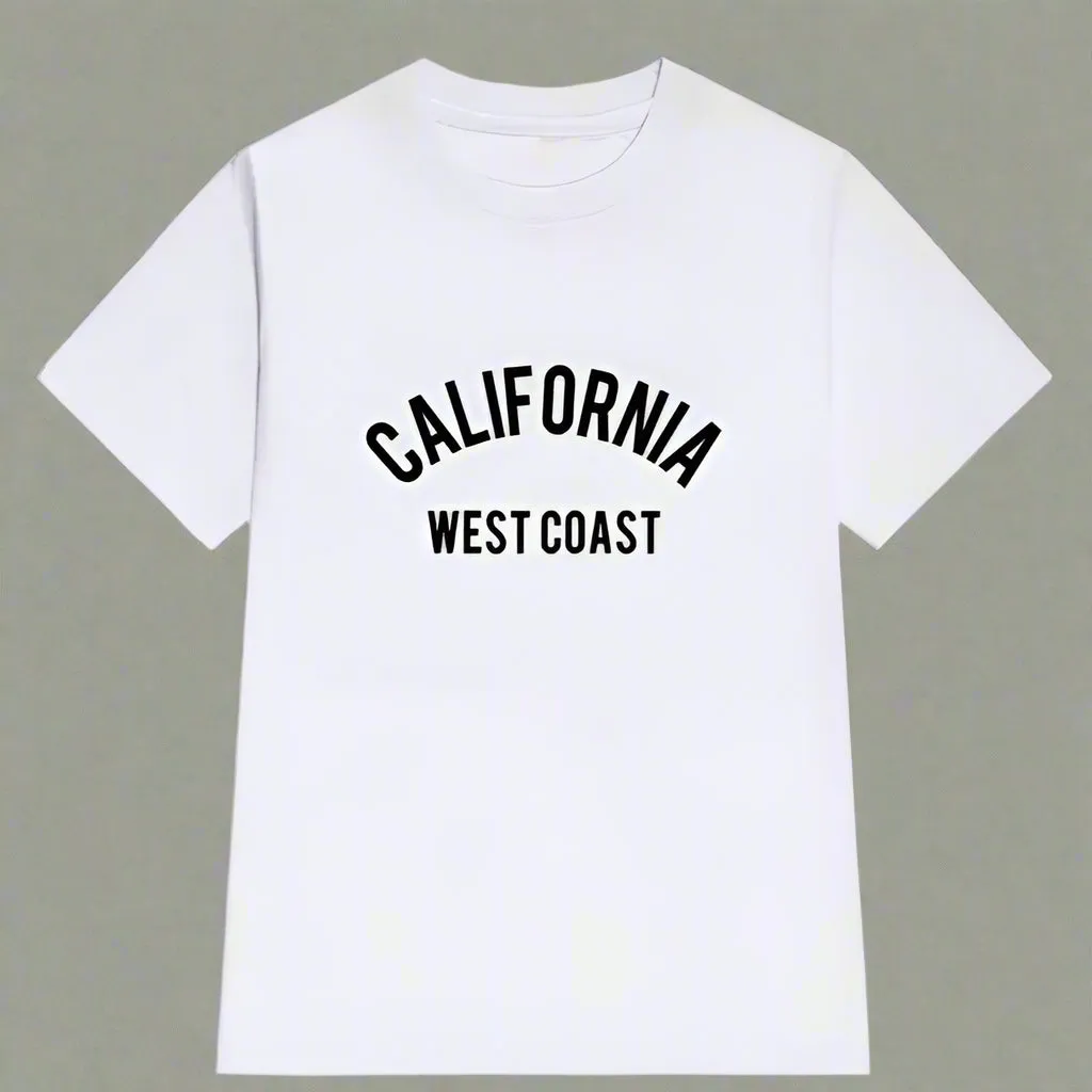 Graphic T