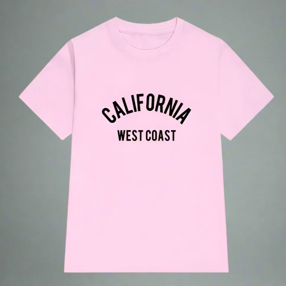 Graphic T