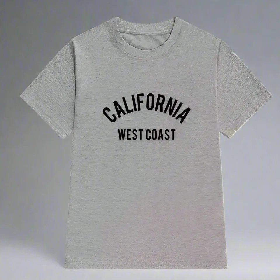 Graphic T