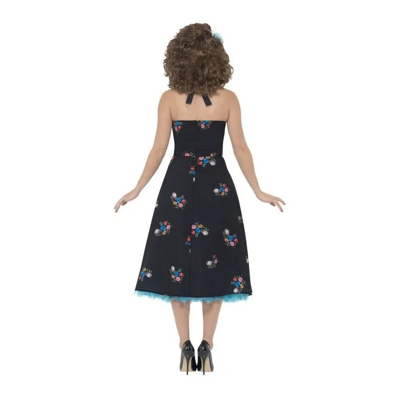 Grease Cha Cha DiGregorio Costume