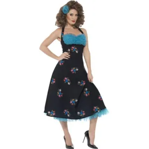 Grease Cha Cha DiGregorio Costume