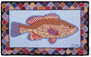 Grouper Rectangle