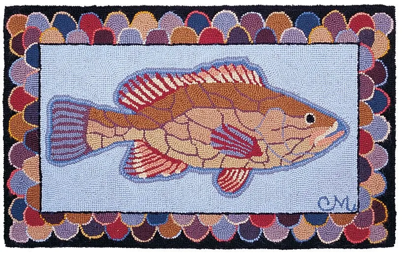 Grouper Rectangle