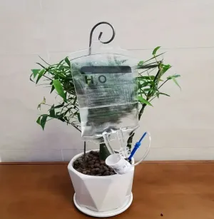 H20 Auto-Drip Irrigation Kit