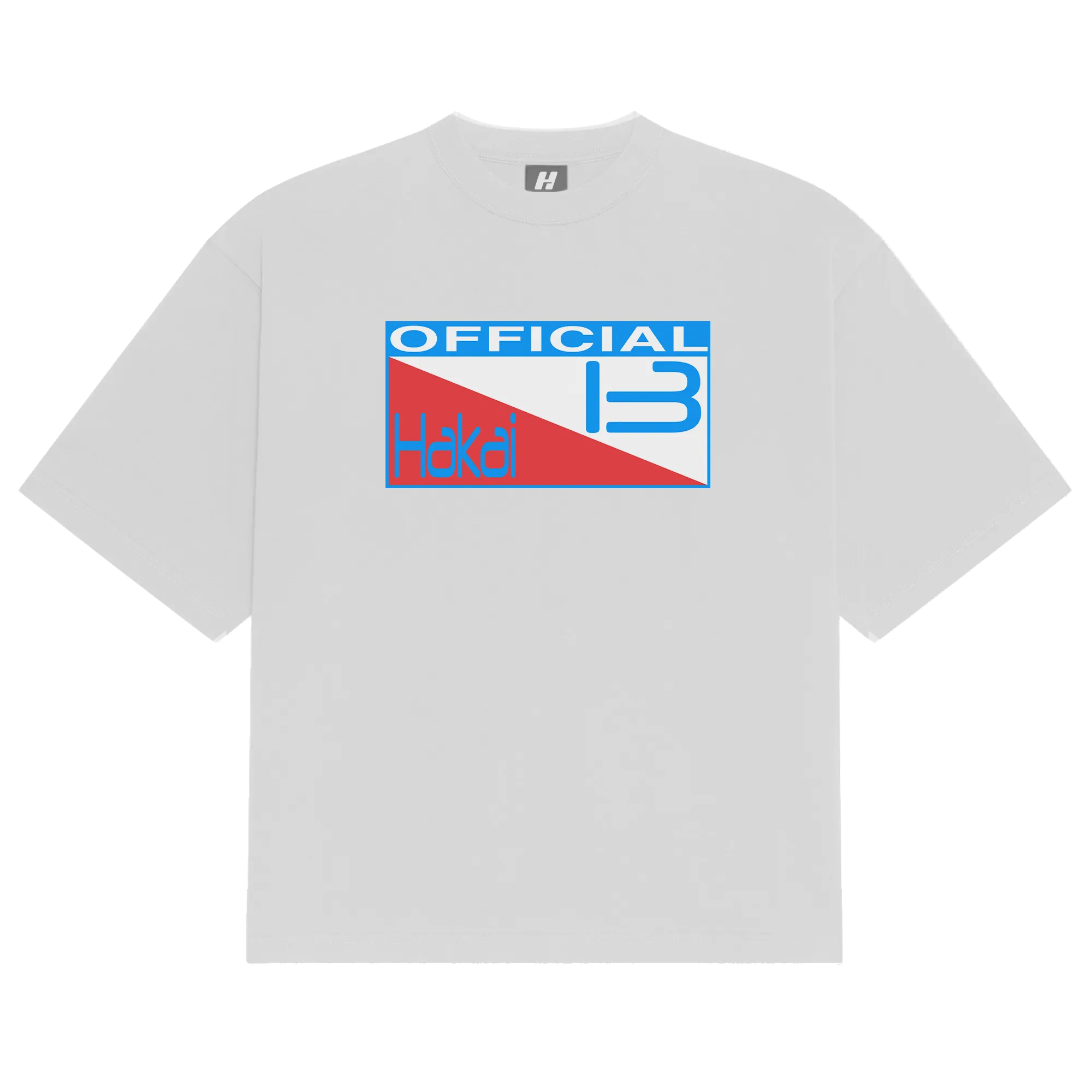 Hakai 13 T-Shirt