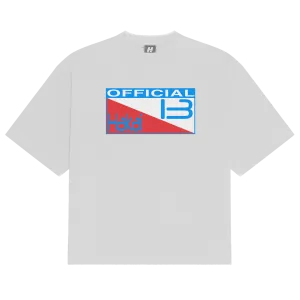 Hakai 13 T-Shirt