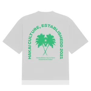 Hakai Culture Summer V2 T-Shirt