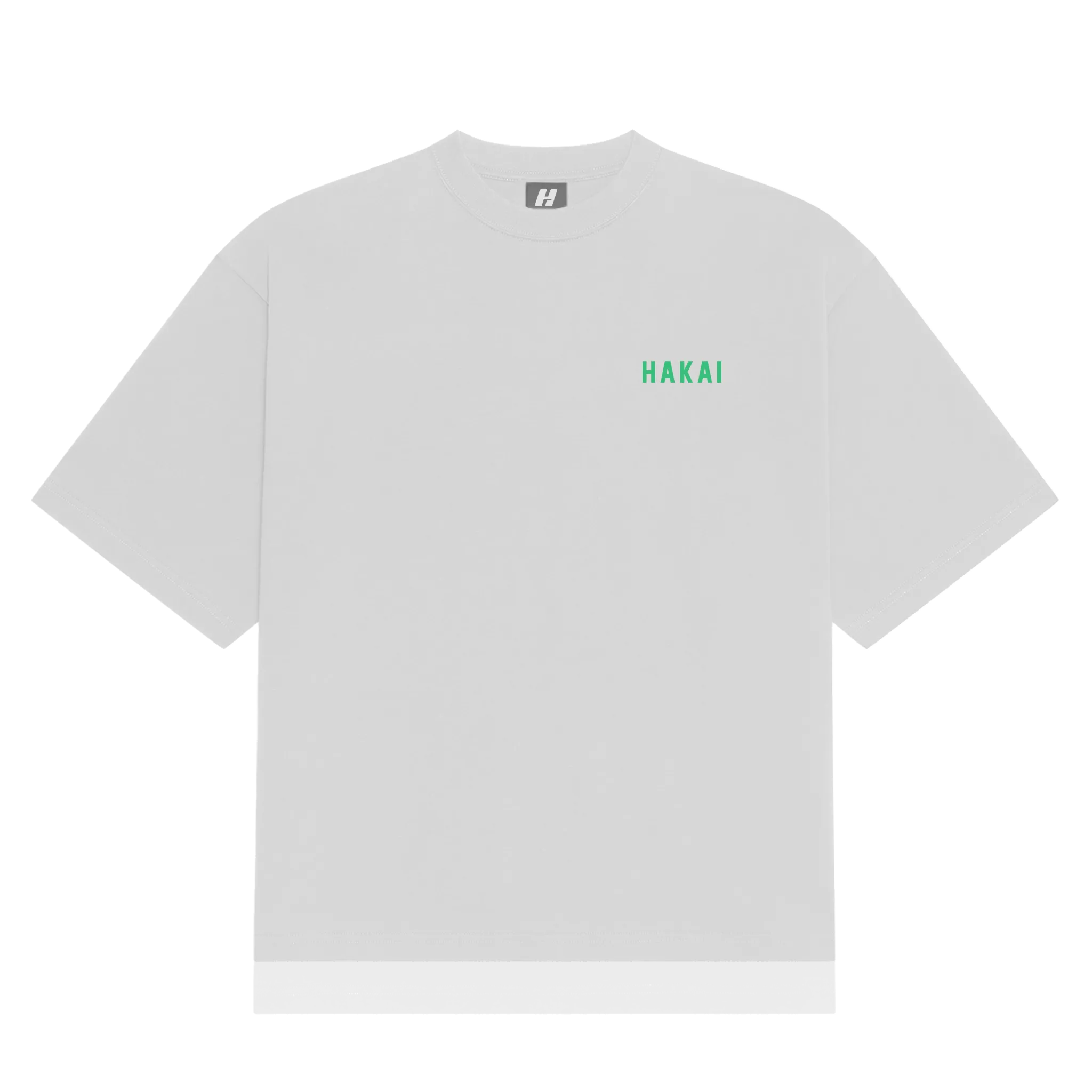 Hakai Culture Summer V2 T-Shirt