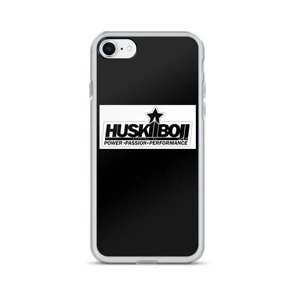HB iPhone Case
