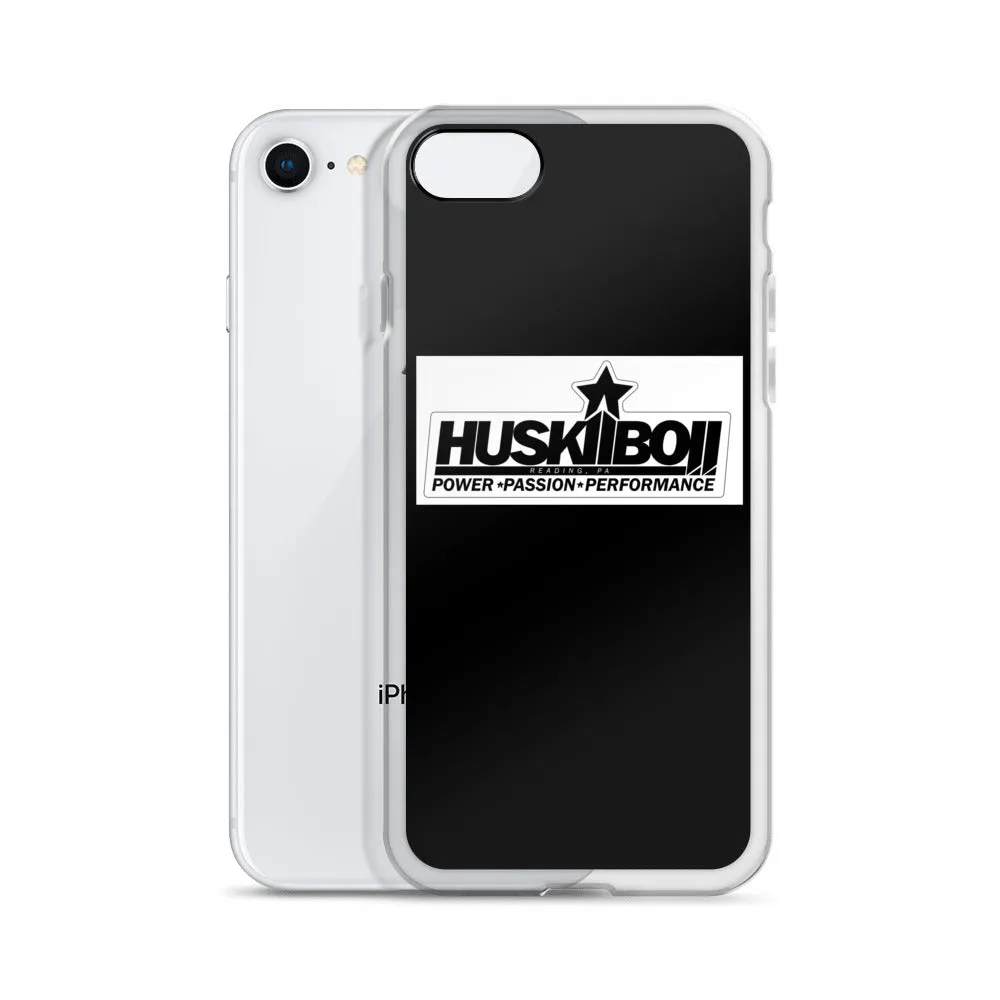 HB iPhone Case