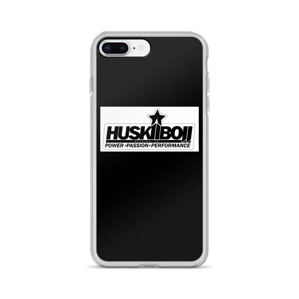 HB iPhone Case